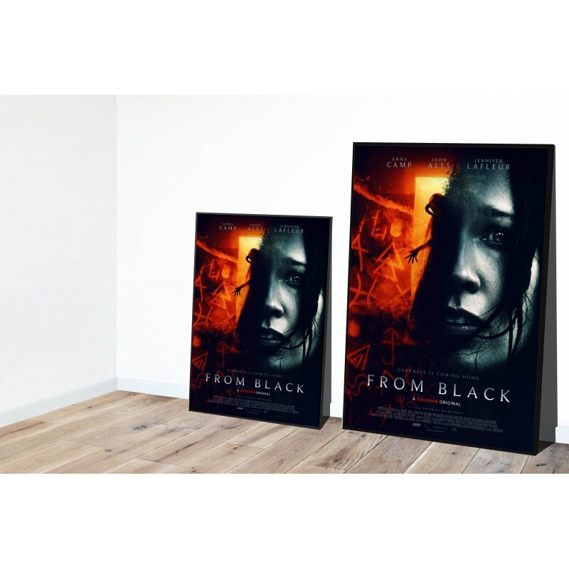 Fine Art Movie Posters 2023 High Quality From F to M