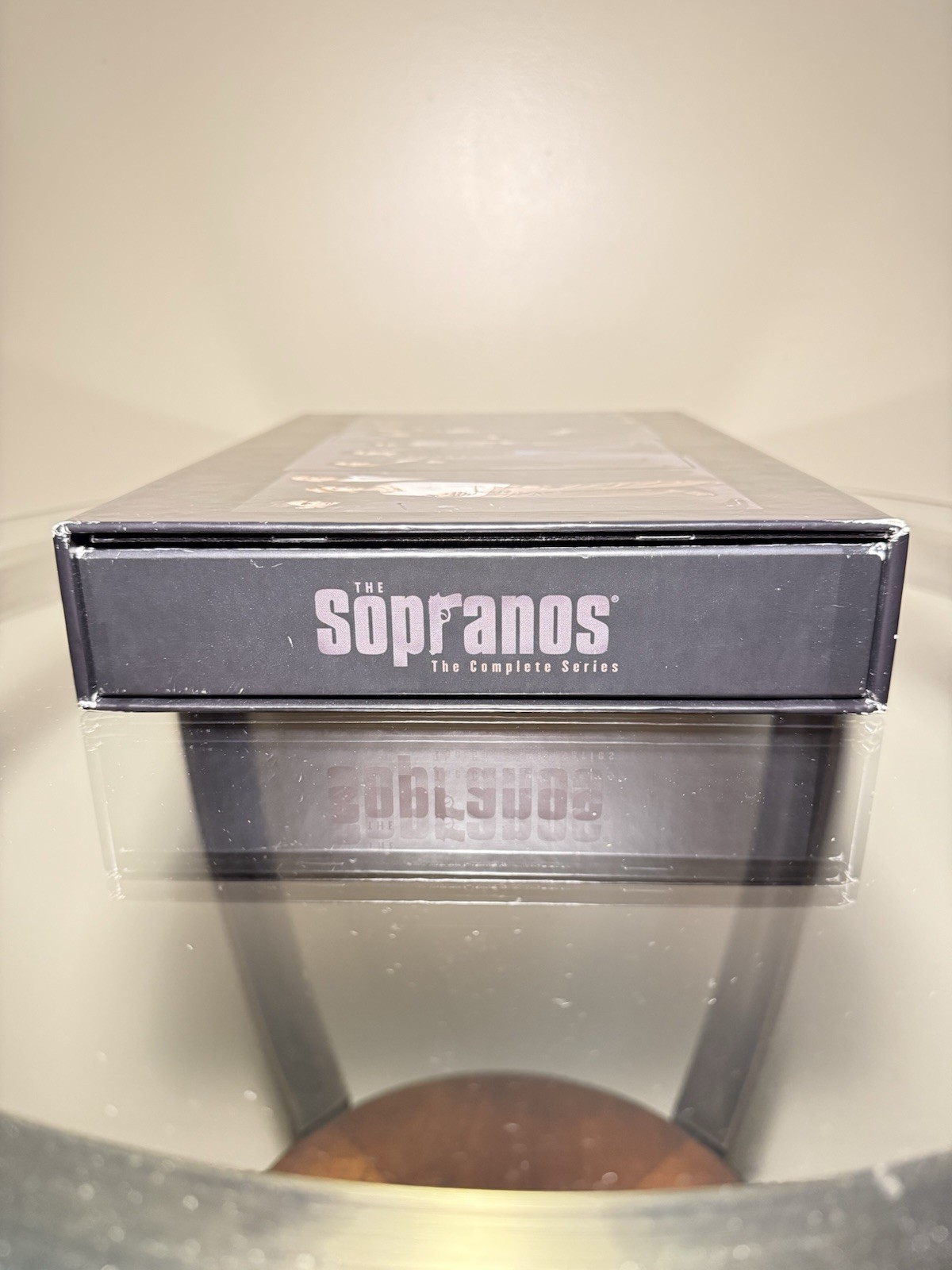 The Sopranos The Complete Series DVD Box Set Collection 30-Disc & Episode Guide