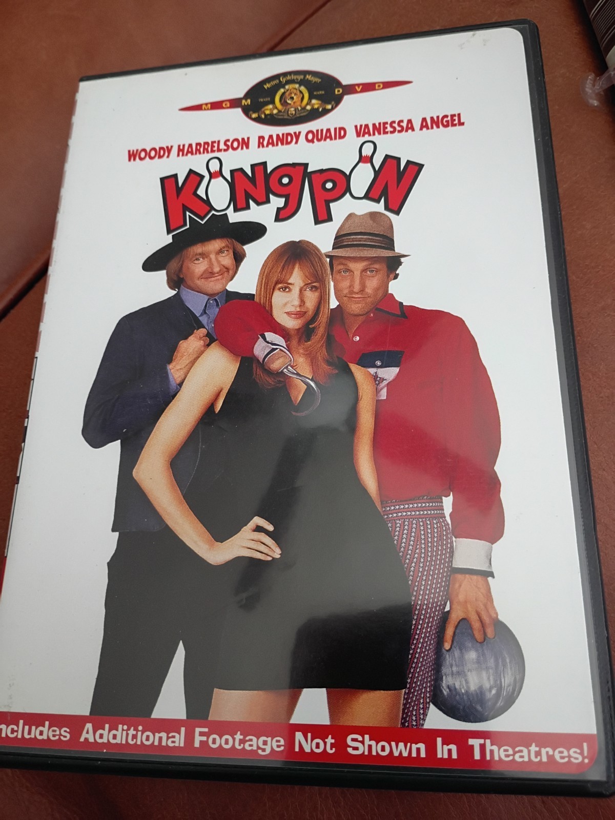 20 DVD TV/MOVIES – ACTION, SCI FI, DRAMA, COMEDY