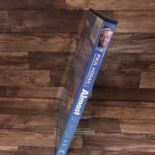 Almost an Angel DVD Used Paul Hogan Comedy Drama