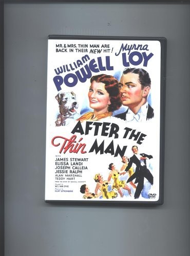 After The Thin Man