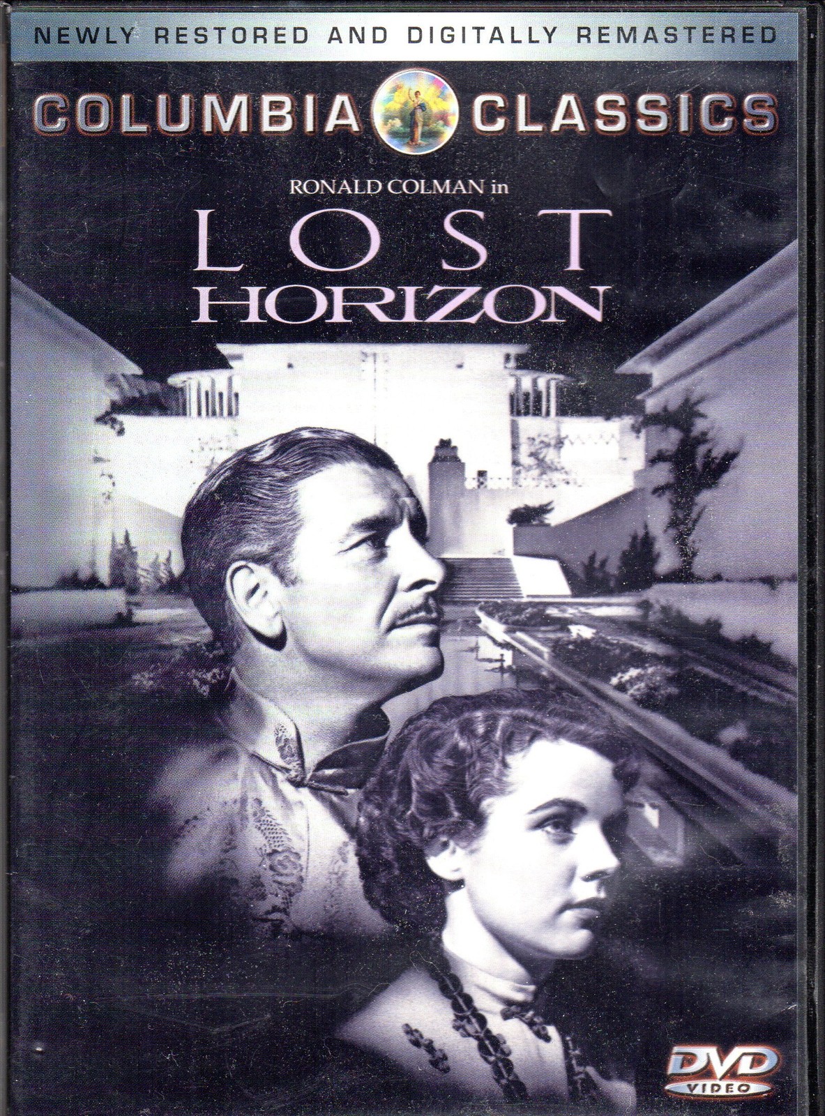 Lost Horizon
