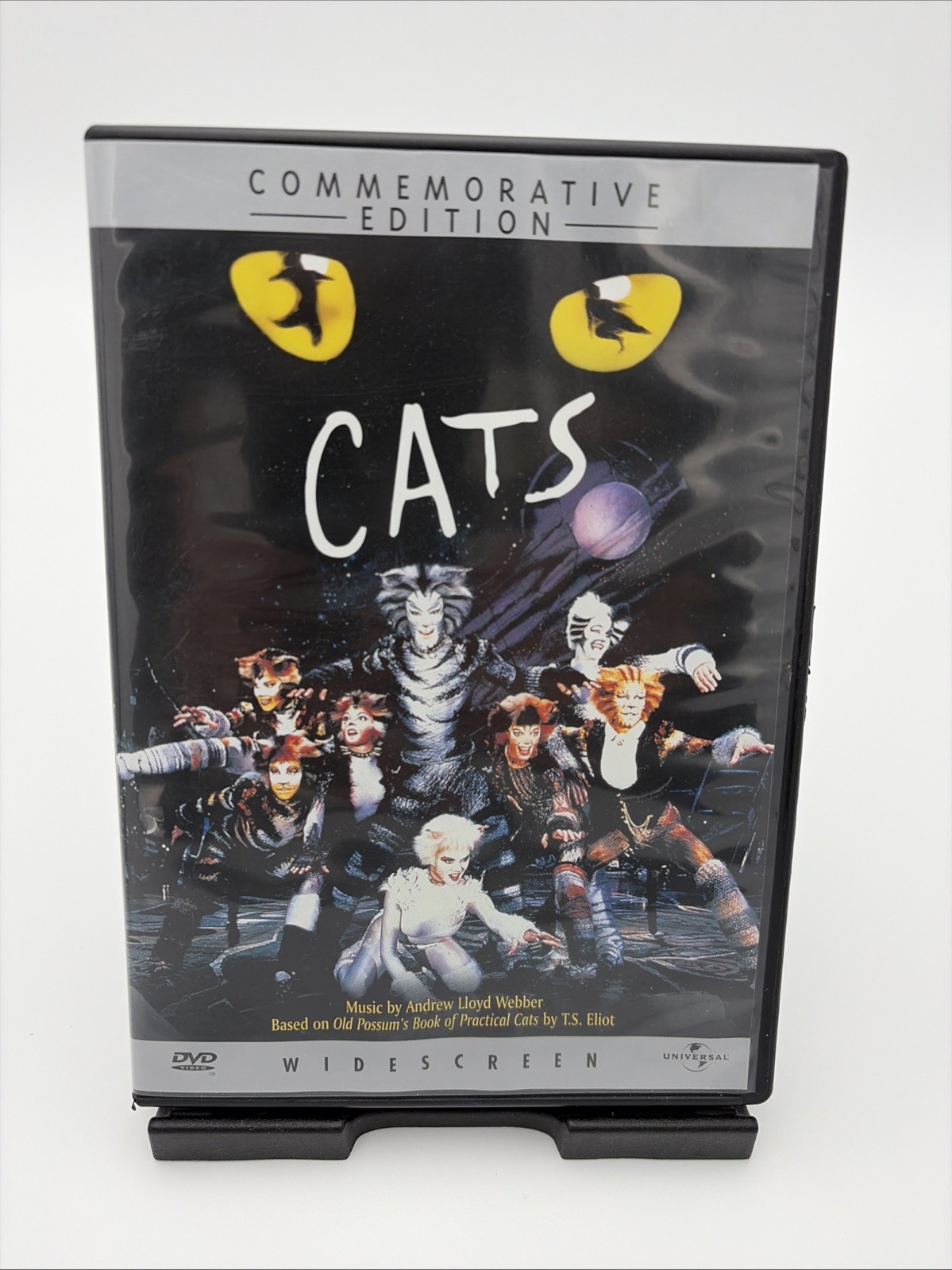 Cats (1999) Commemorative Edition