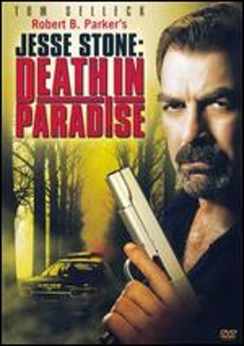 Jesse Stone: Death in Paradise by Robert Harmon: New