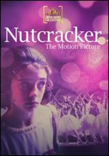 Nutcracker: The Motion Picture by Carroll Ballard: Used