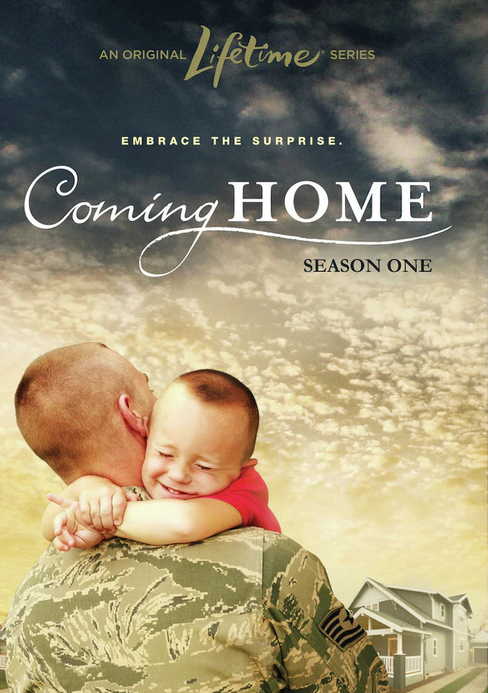 Coming Home, Season One (MOD) (DVD Movie)