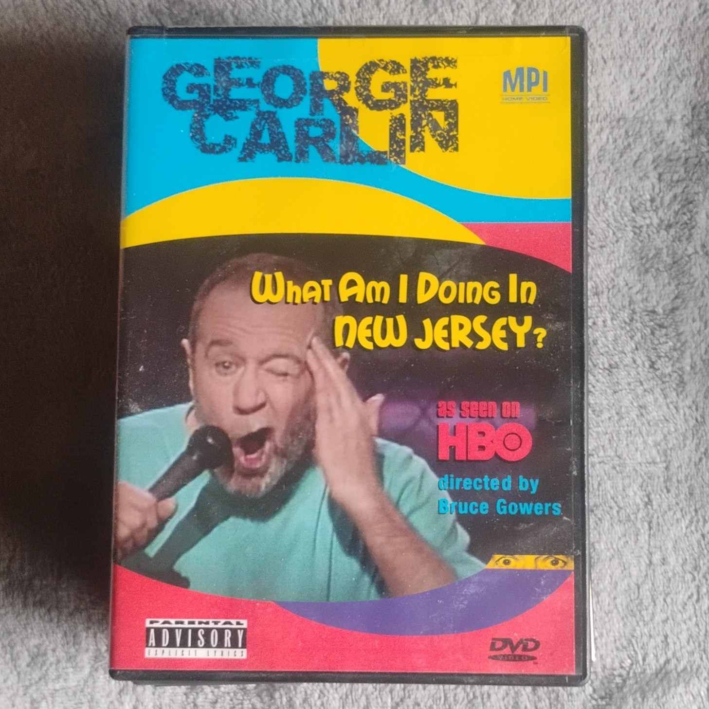 Stand Up Comedy Lot Sarah Silverman George Carlin Jeff Dunham Kathy Griffin