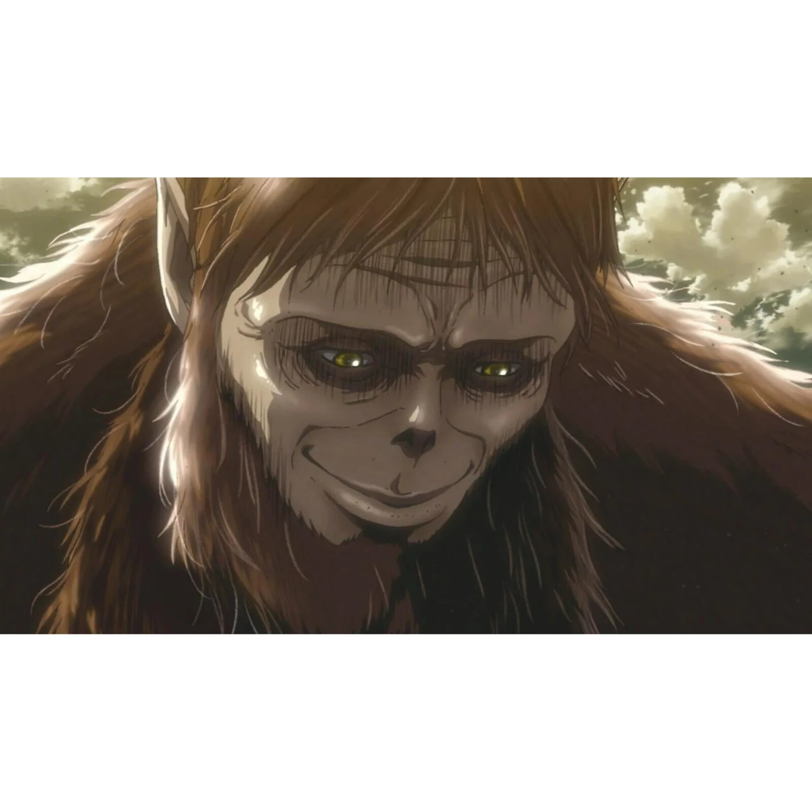 Attack on Titan: Season 2 Complete [Steelbook] [Blu-ray]