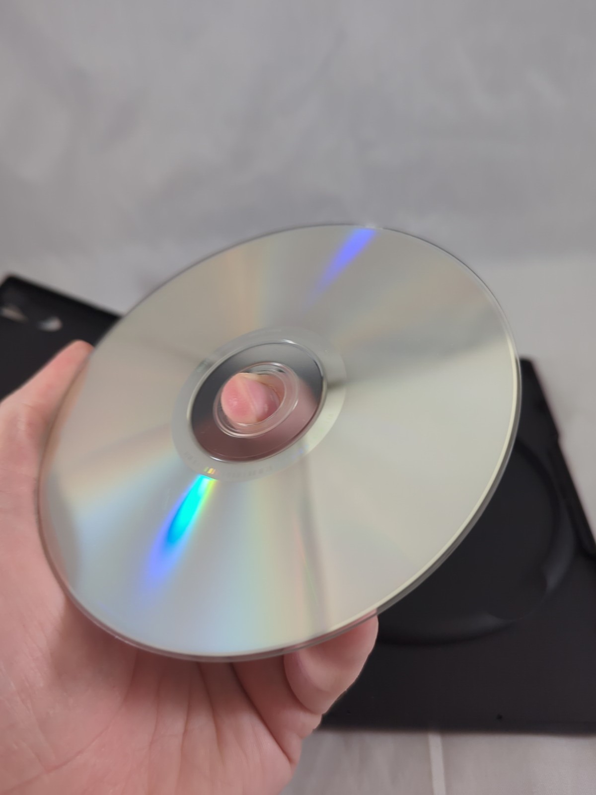 Don’t Try This At Home – The Steve-O Video Vol. 2 Used DVD – Tested WORKS