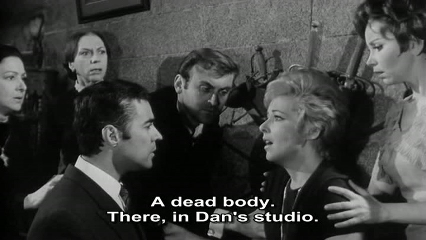 ENIGMA OF THE COFFIN (English subtitled)