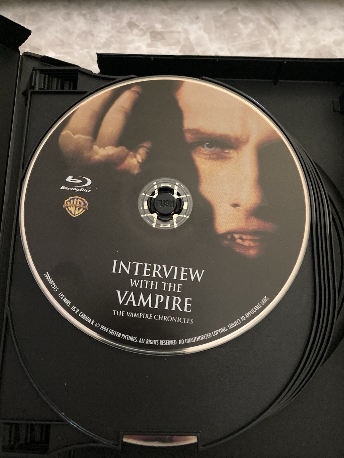 Tom Cruise Movie Collection DVD