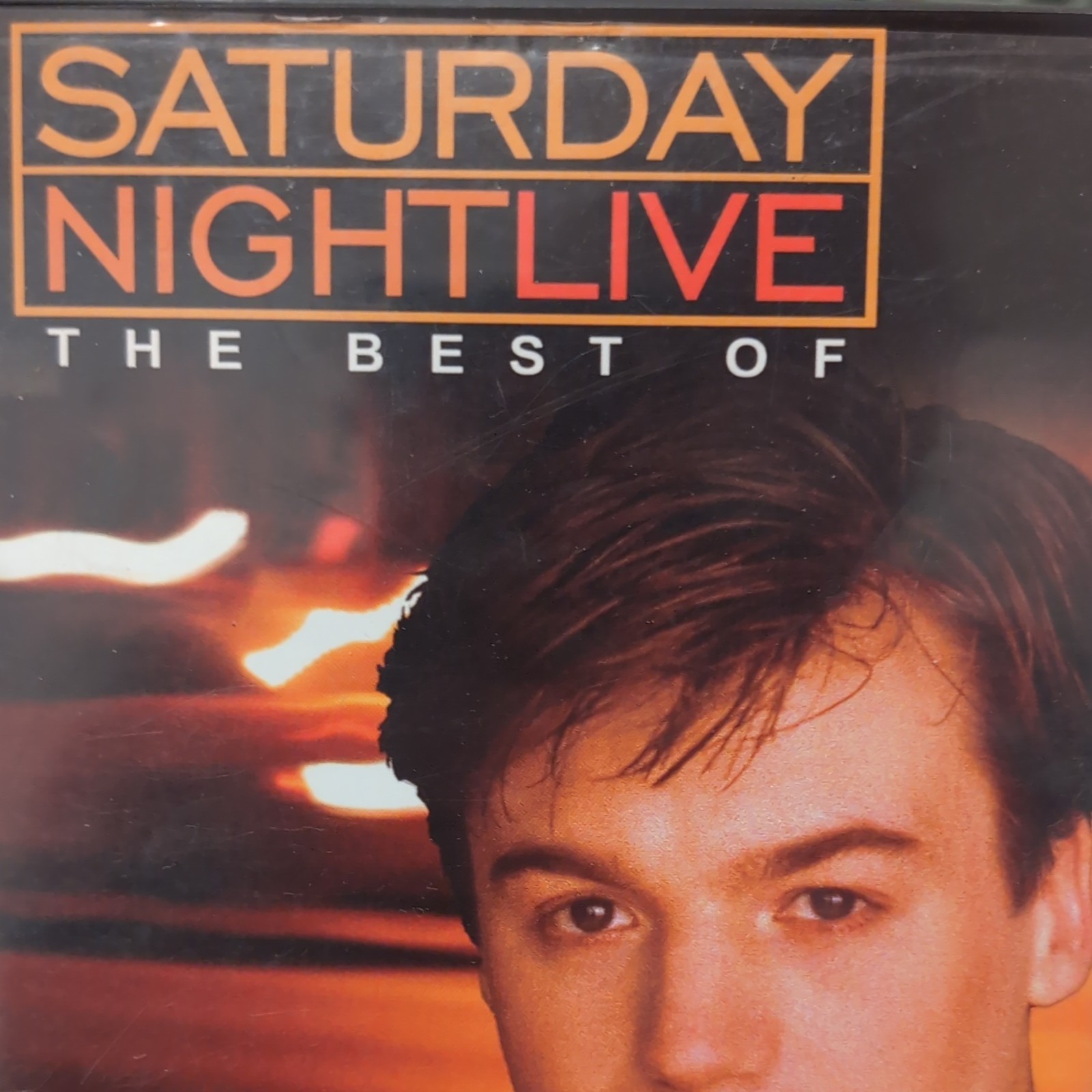 NBC Studios Saturday Night Live Best of Mike Myers DVD 2003 76 Min Extras