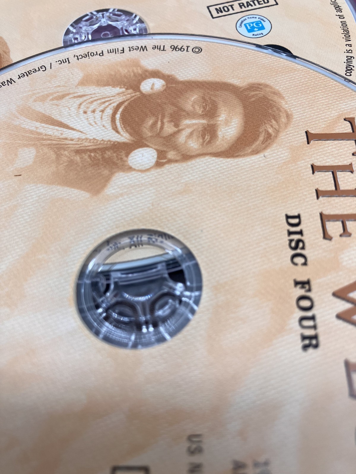 The West ken burns pbs