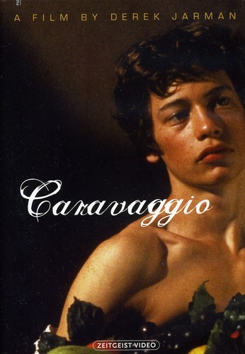 Caravaggio [New DVD]
