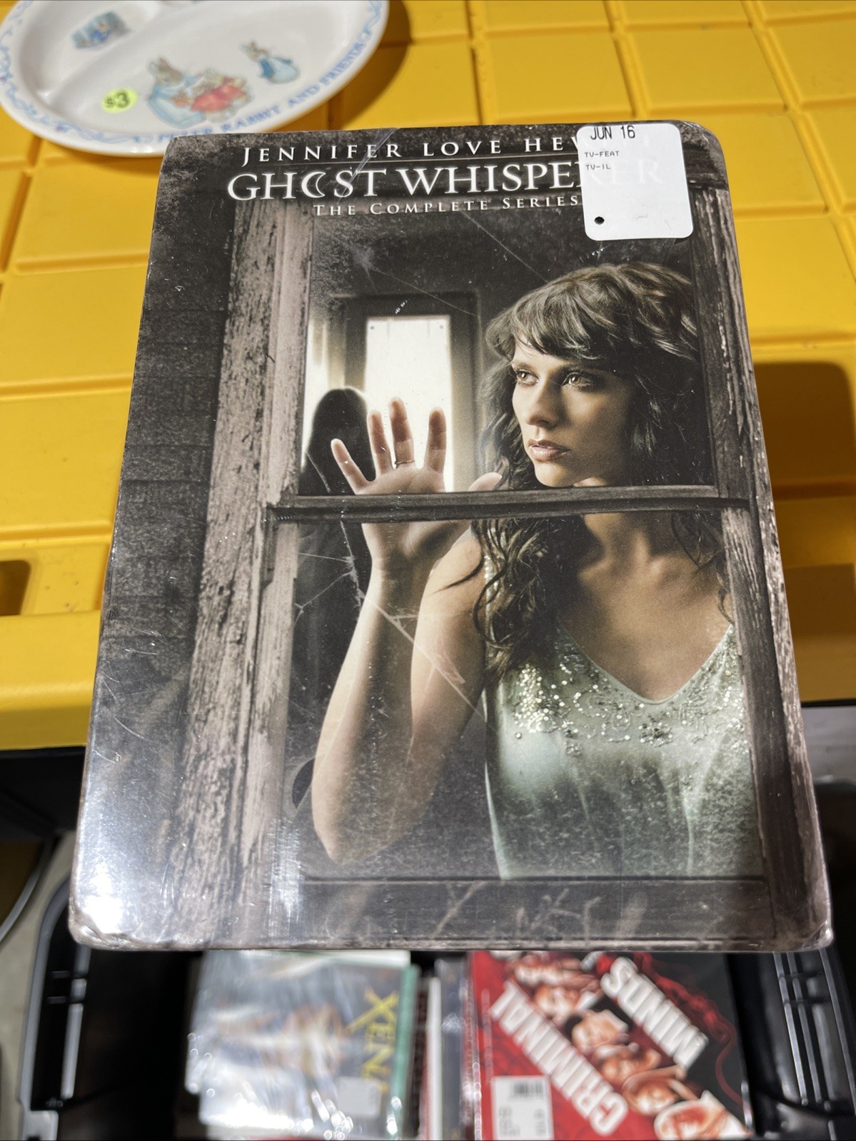 Ghost Whisperer: the Complete Series (DVD)