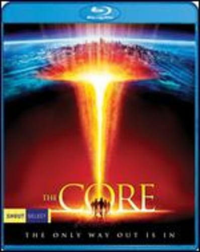 The Core [Blu-ray] by Jon Amiel: New