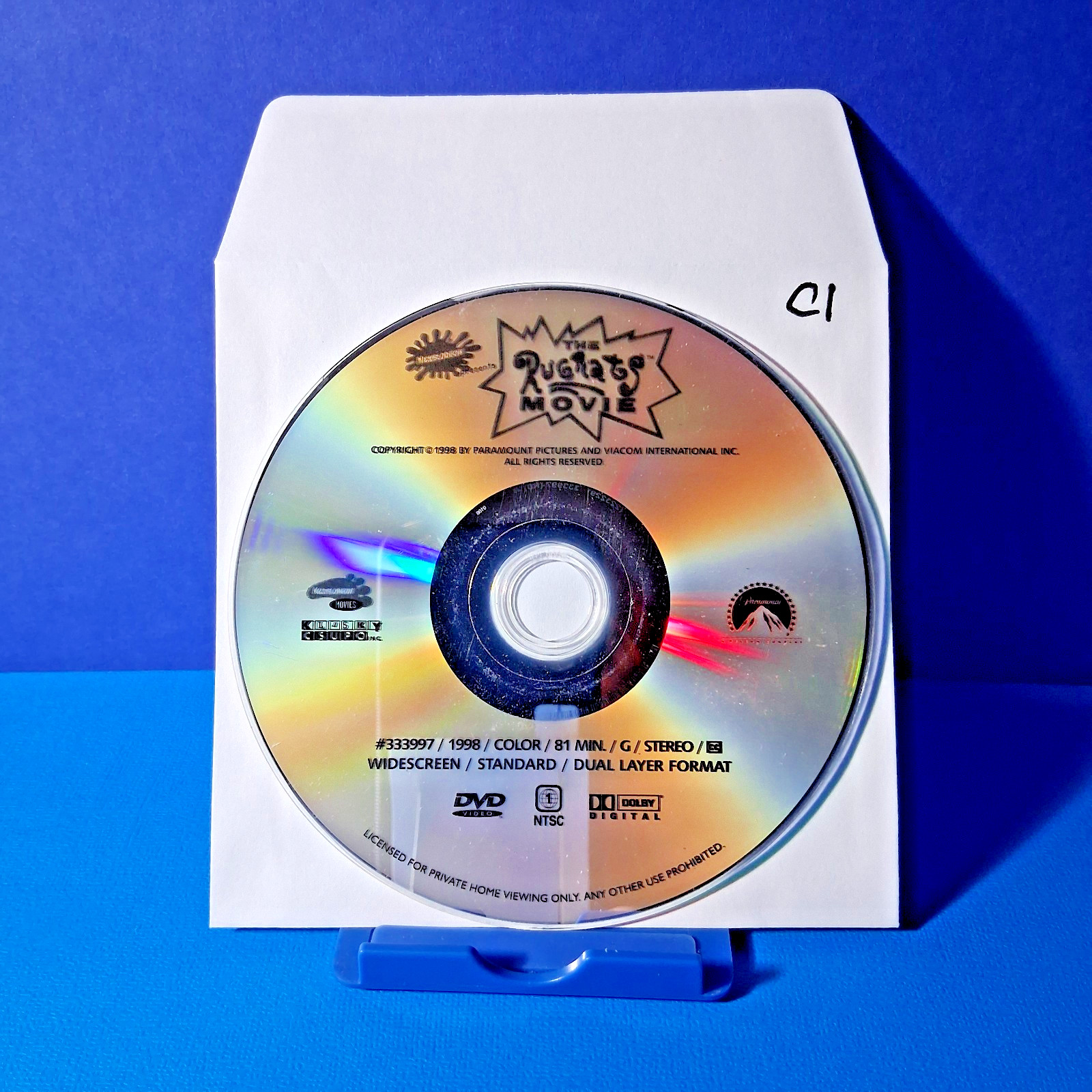 DVD DISCS – Pick & Choose Kids Teens Family Cartoons Animation + $.10 Combo/Ship