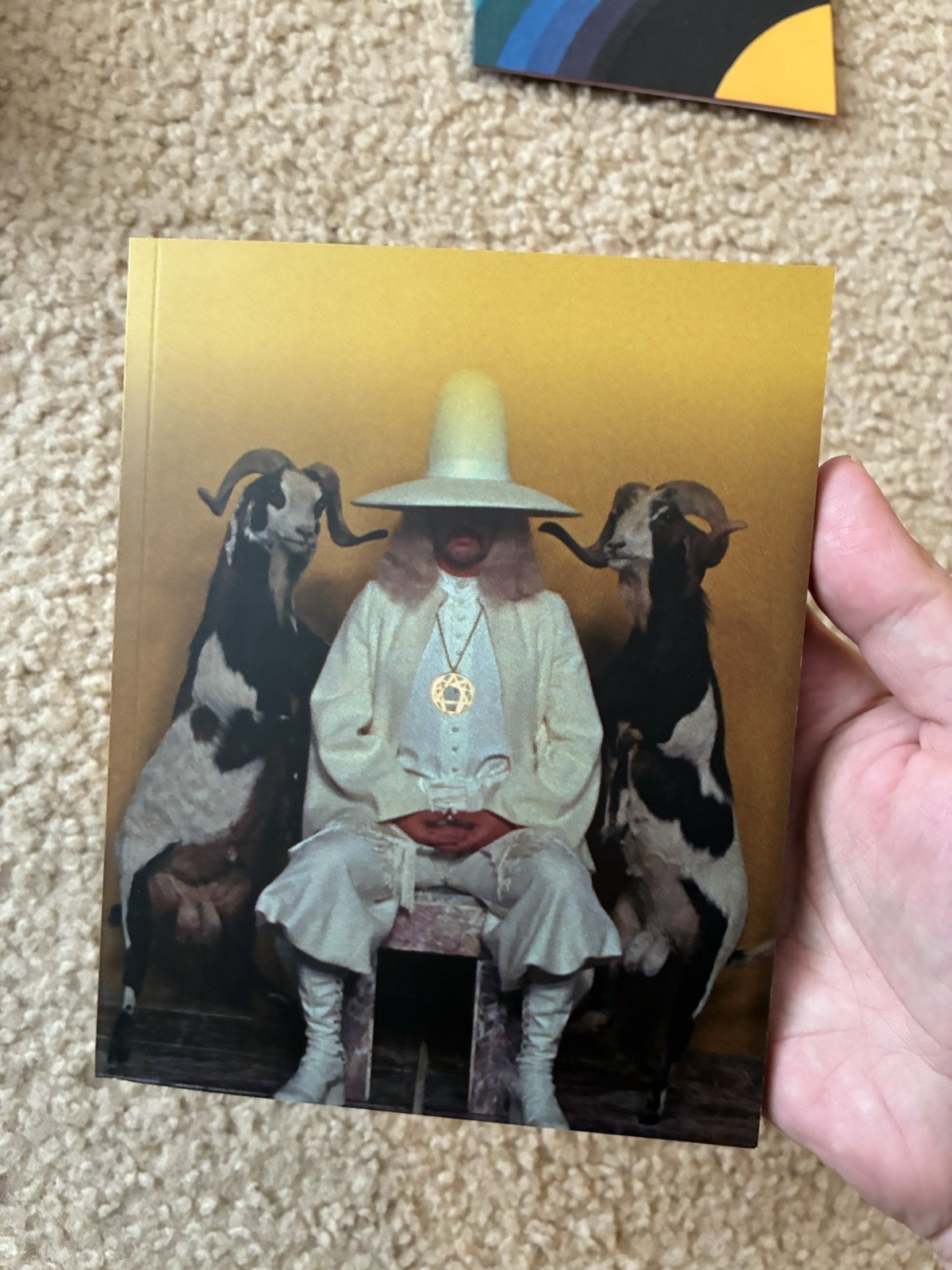 Alejandro Jodorowsky Collection Bluray Box Set Abkco FilmsArrow Video OO G2U