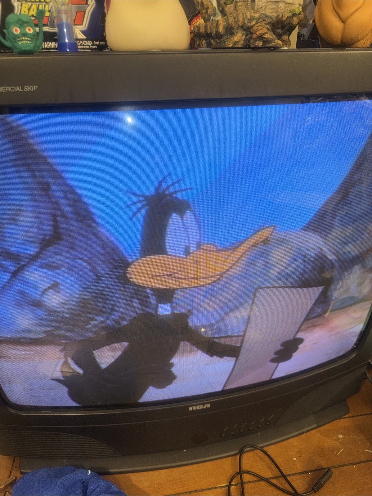 Daffy Duck’s Movie: Fantastic Island DVD Mel Blanc Friz Freleng Animation