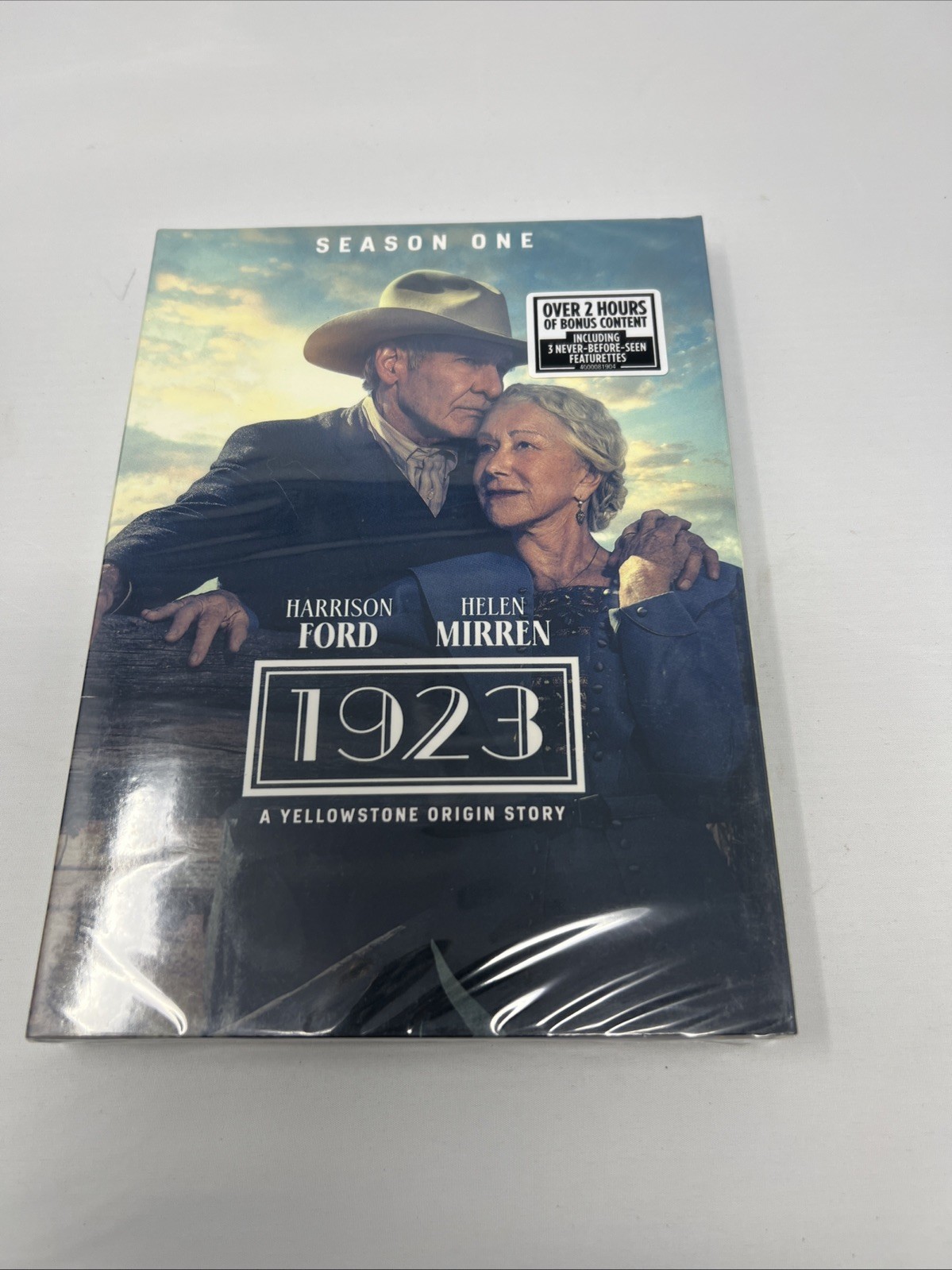 Yellowstone Seasons 1-5 Part 1&2 Complete Series + 1883 and 1923 Season 1 & 2