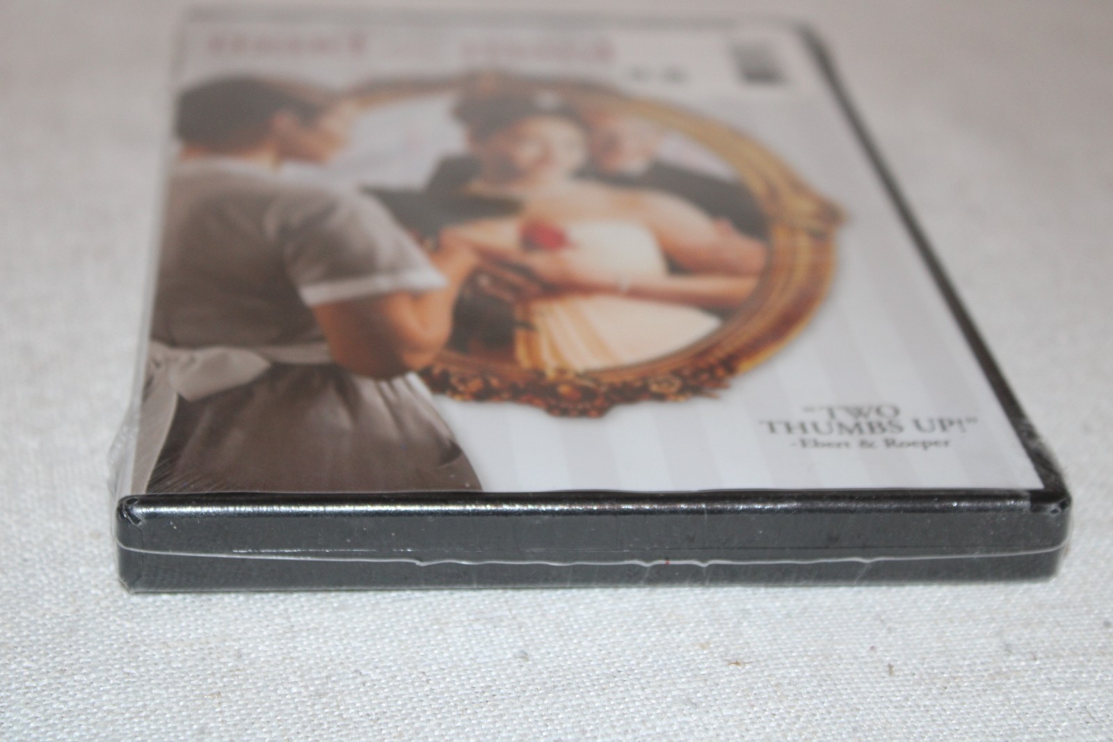 Maid In Manhattan [DVD] Jennifer Lopez, Ralph Fiennes BRAND NEW SEALED