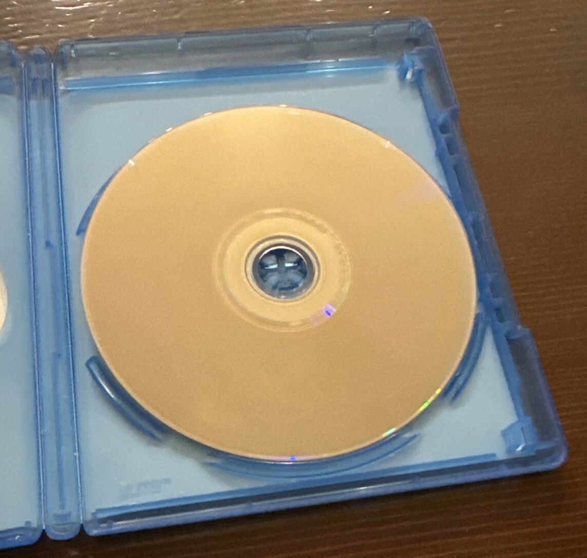 David O. Russell’s Amsterdam (2022) Blu-Ray, Ensemble Cast, Former Library Copy