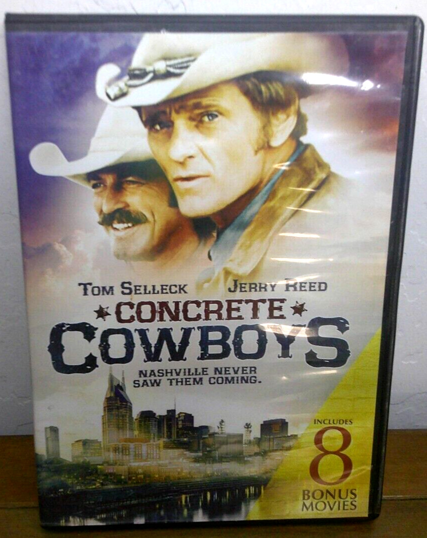 Walking Thunder & 8 Bonus Movies 2 DVDs Five Minutes to Live ~Walking Thunder +6