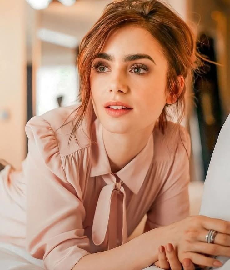 Stuck in Love and 3 Other Lily Collins Films – Brand New DVDs