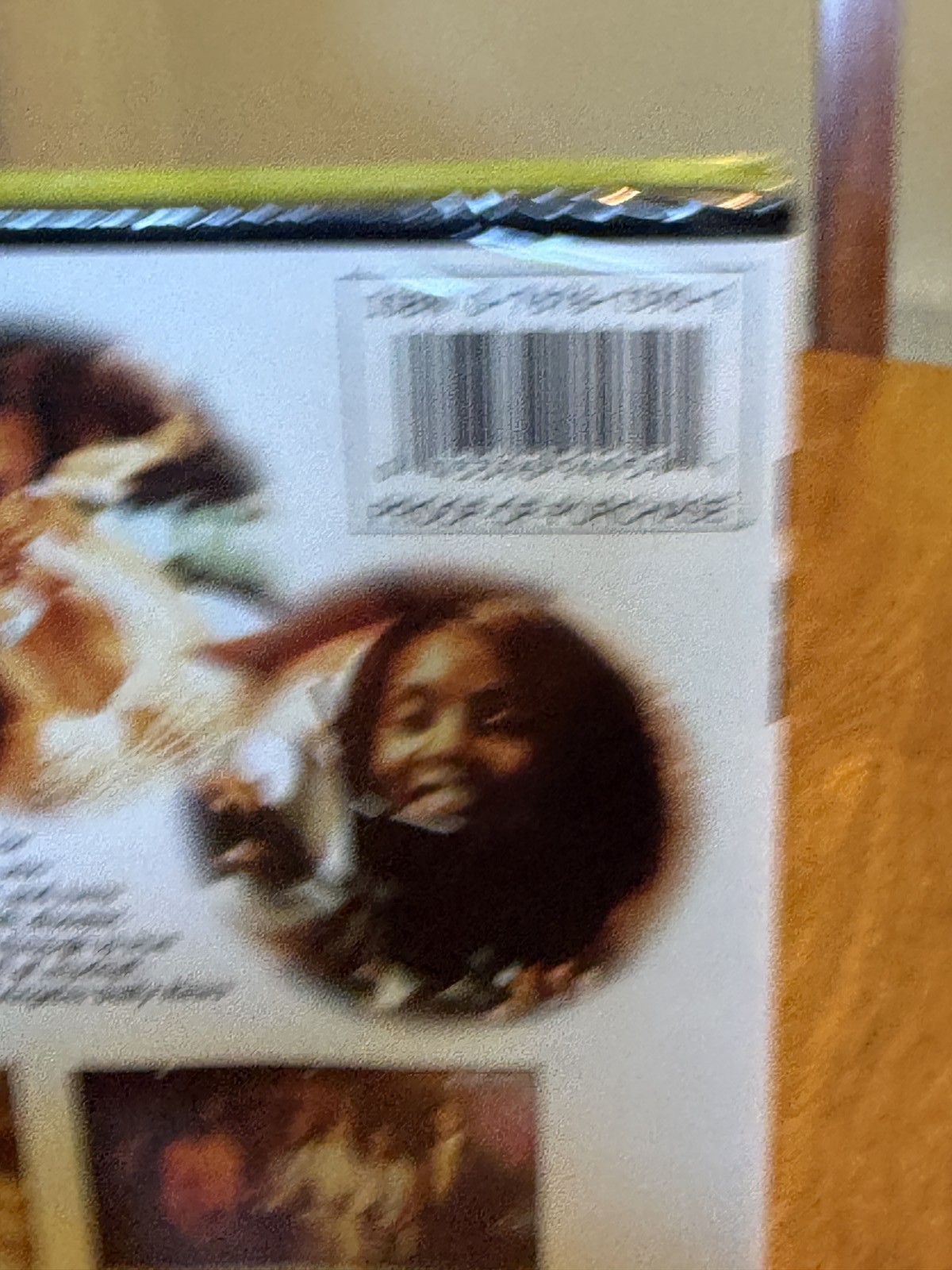 Booty Call DVD Jamie Foxx Vivica A Fox Tamala Jones Jeff Pollack