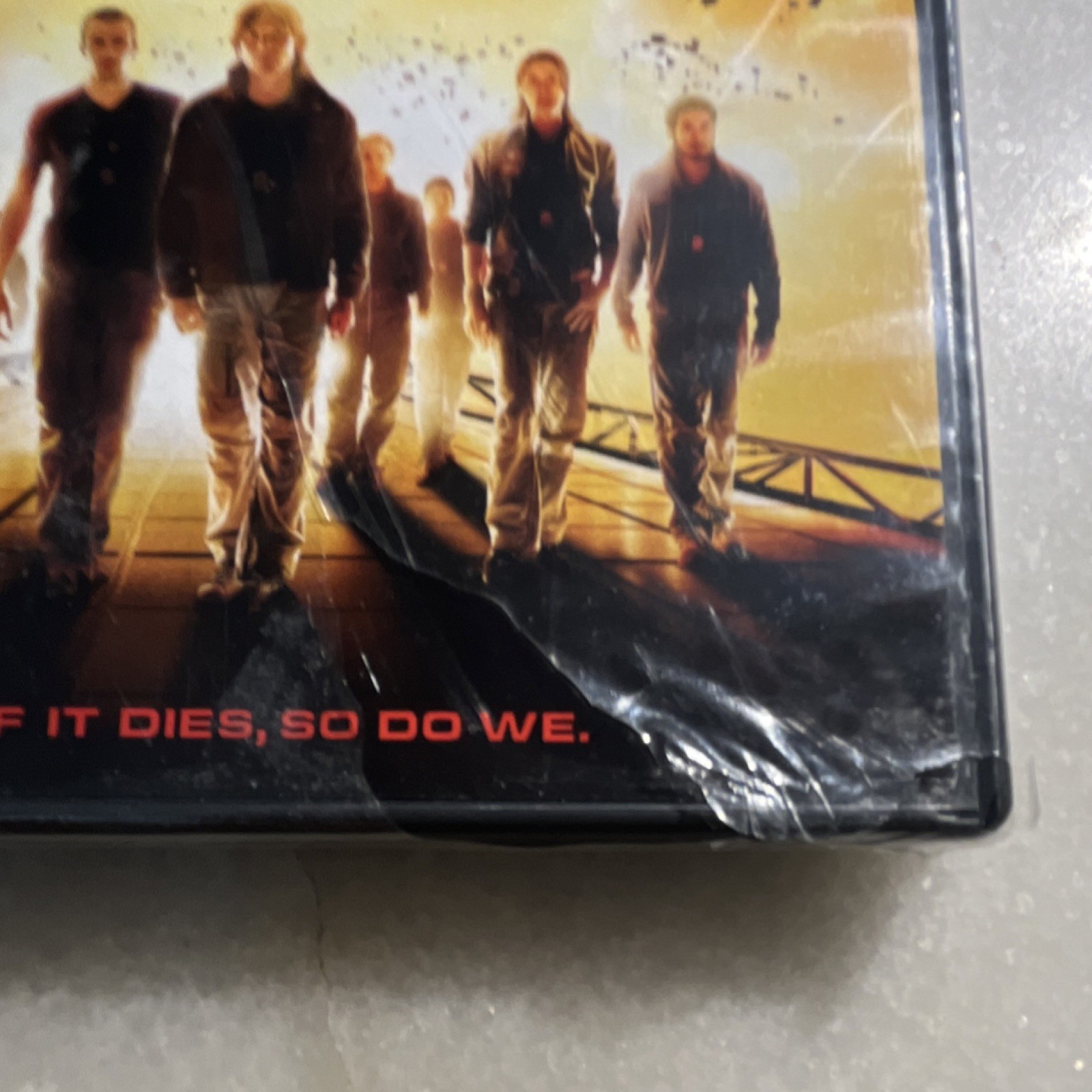 20th Century Fox Sunshine Widescreen DVD Danny Boyle Sci-Fi R 2007 107 Min