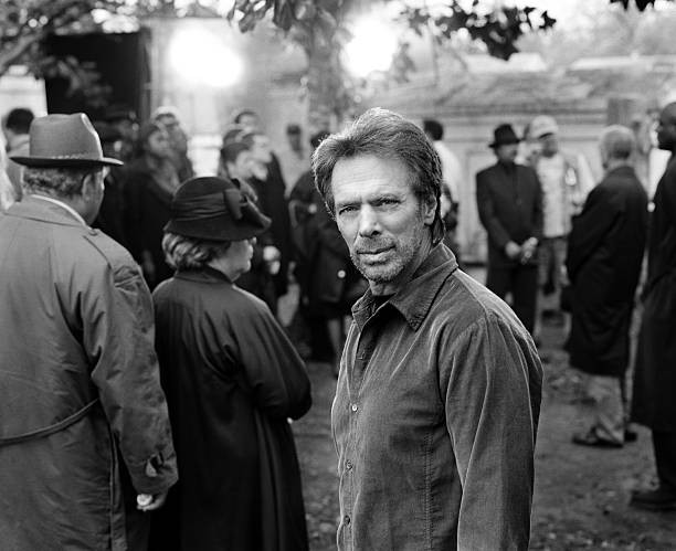 Jerry Bruckheimer GQ July 1 2006 New Orleans Louisiana Historic Old Photo 2