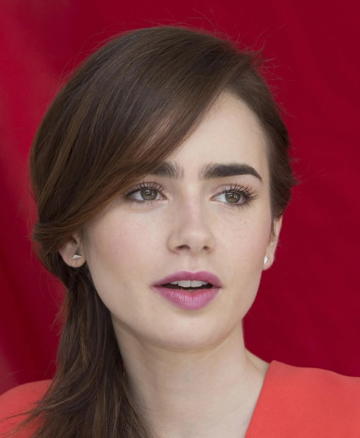Stuck in Love and 3 Other Lily Collins Films – Brand New DVDs