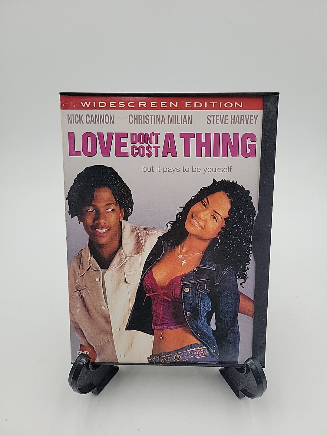 Love Don’t Cost a Thing (Widescreen Edition) Nick Cannon, Christina Milian