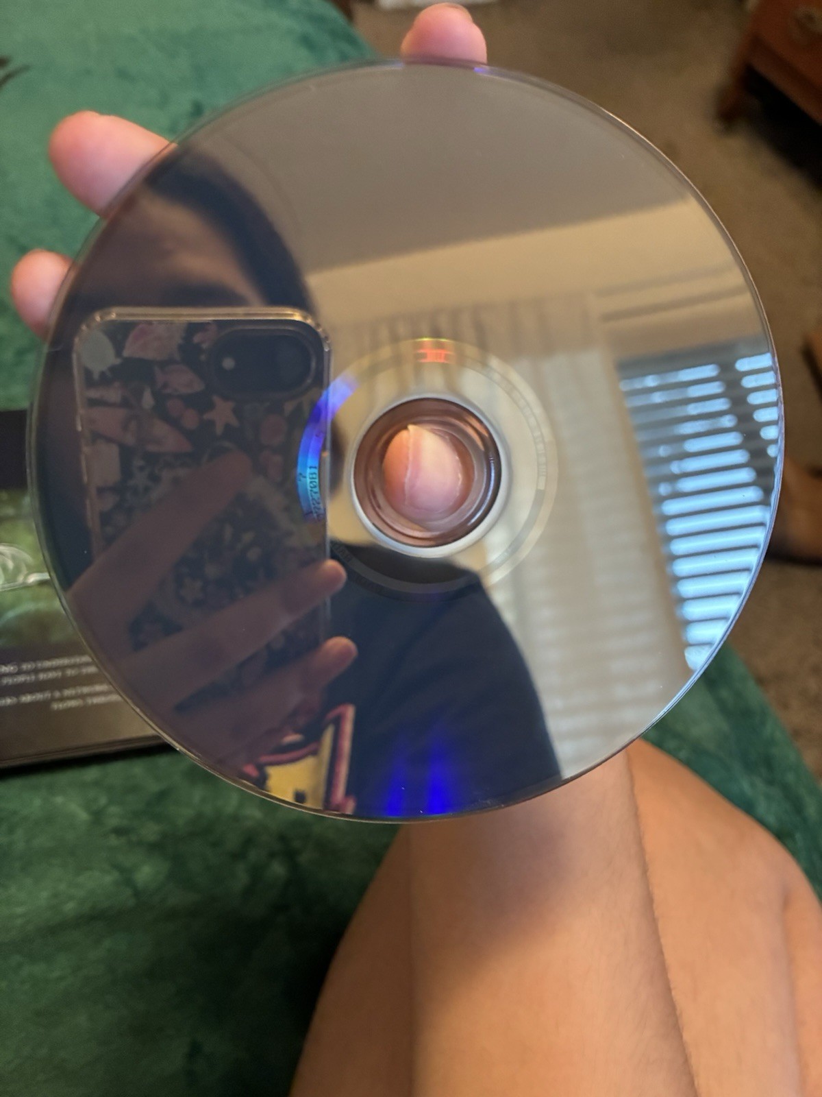 Avatar James Cameron Blu-ray Collector’s Extended Edition