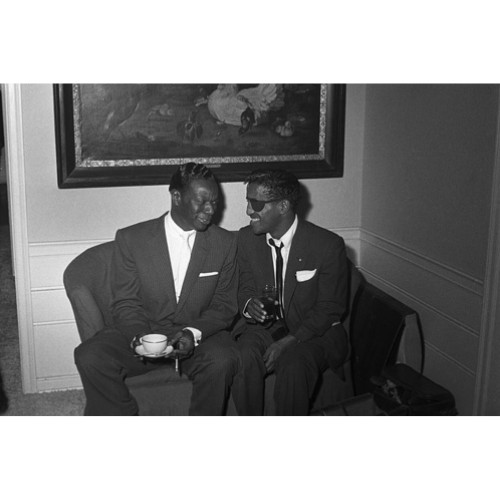 The Nat King Cole Show (1956) Classic TV DVD – 13 Episodes – Musical Variety