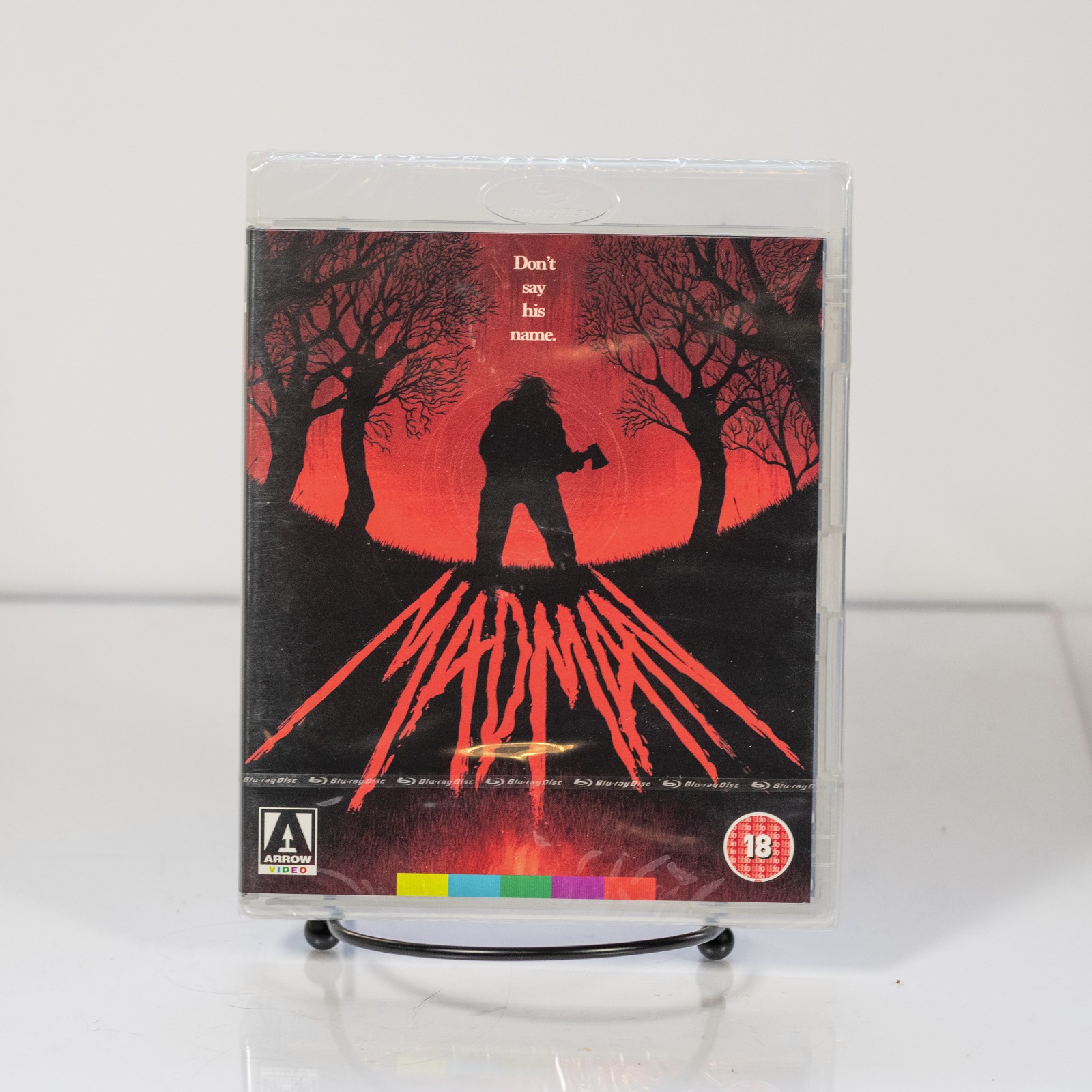 Madman – Special Edition Blu Ray – Arrow – SEALED – NEW