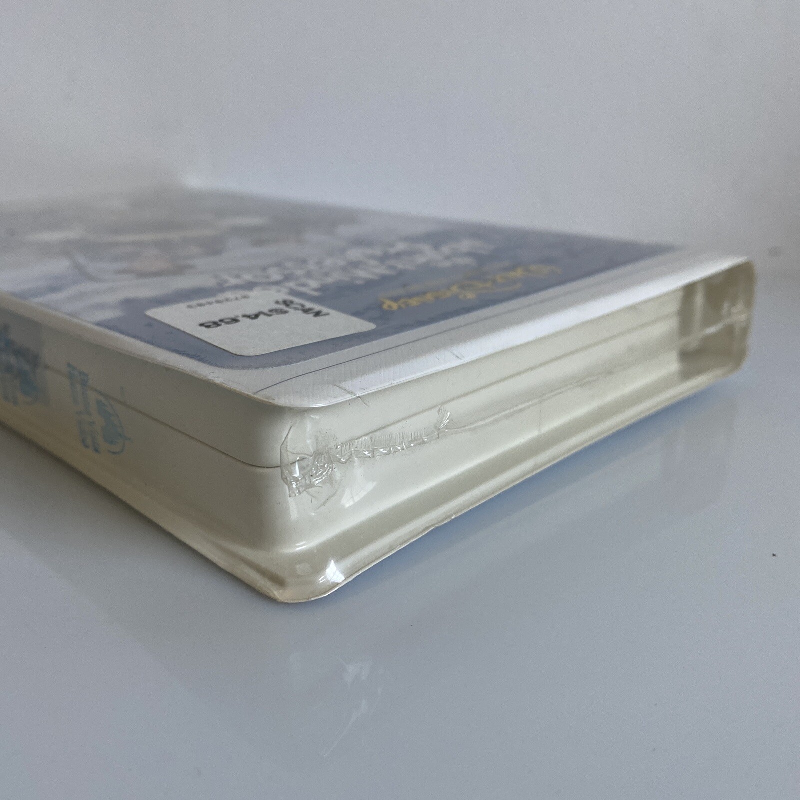 Walt Disney’s The Absent-Minded Professor (VHS, 1996, Black And White Version)