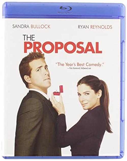 PROPOSAL
