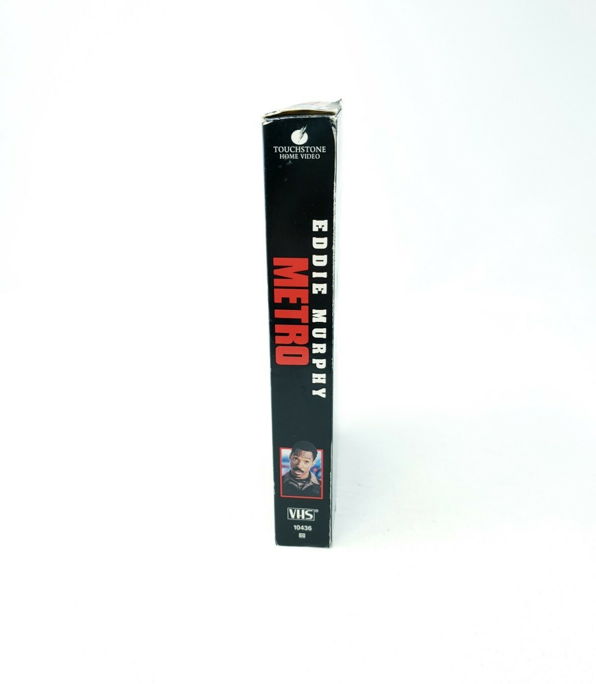Metro (VHS, 1997) Eddie Murphy