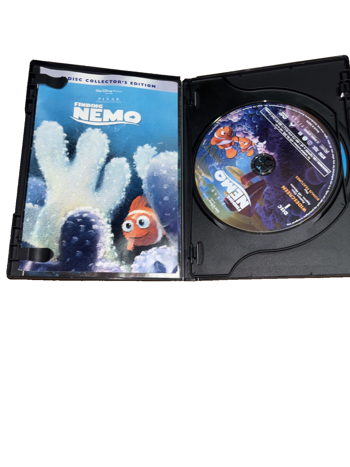 LOT OF 5 DVD Titles, 17-Discs-MULAN, NEMO, STAR TREK, SHAMELESS, ROBINSONS, GOOD