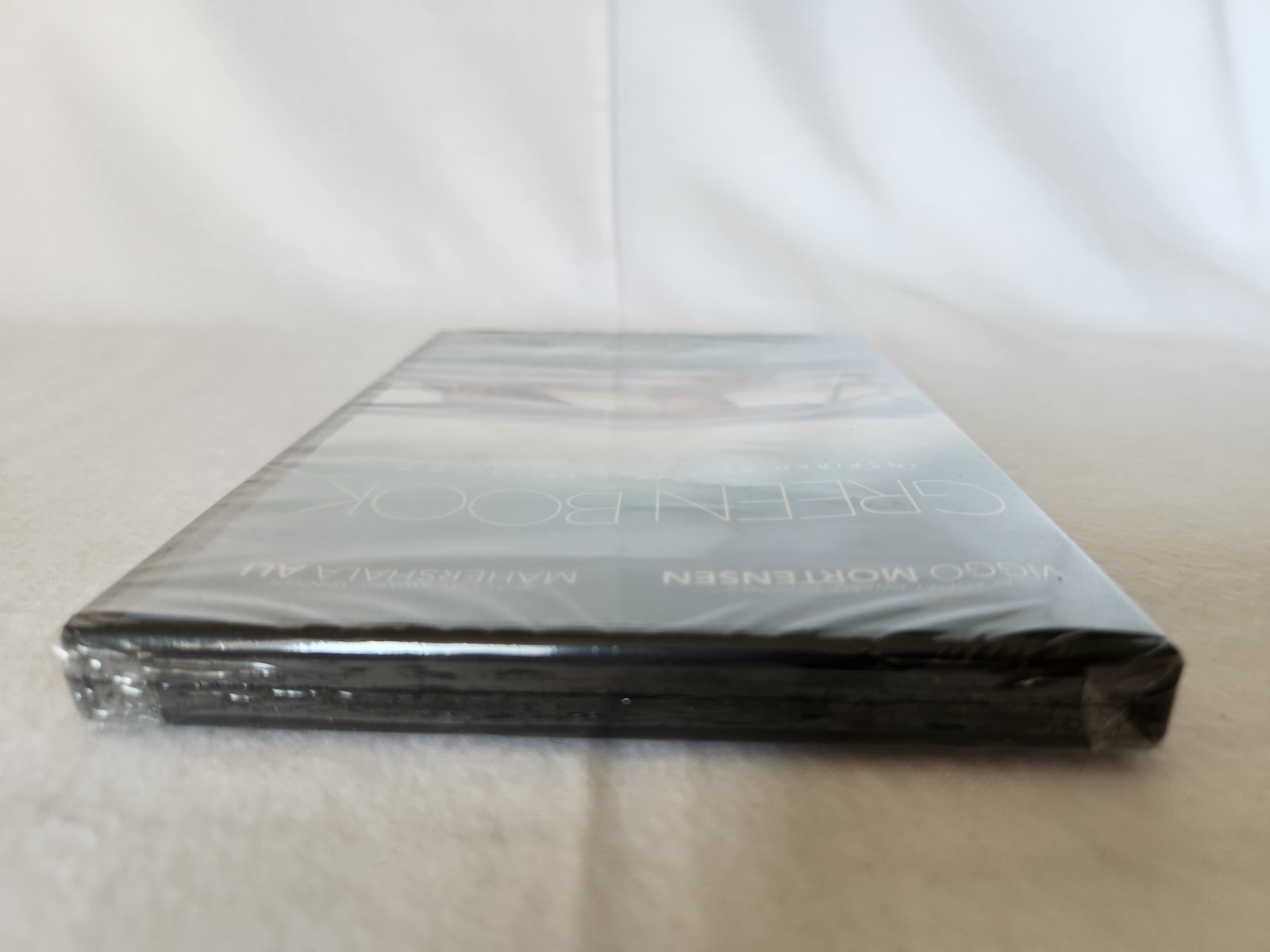Green Book DVD 2019 DreamWorks Pictures/Universal Studios (62200683) – Sealed