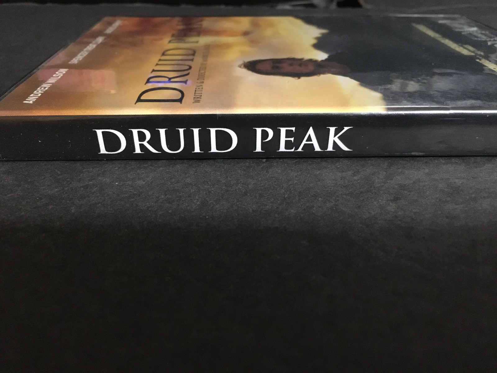 Druid Peak