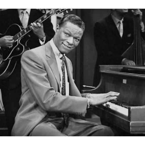 The Nat King Cole Show (1956) Classic TV DVD – 13 Episodes – Musical Variety