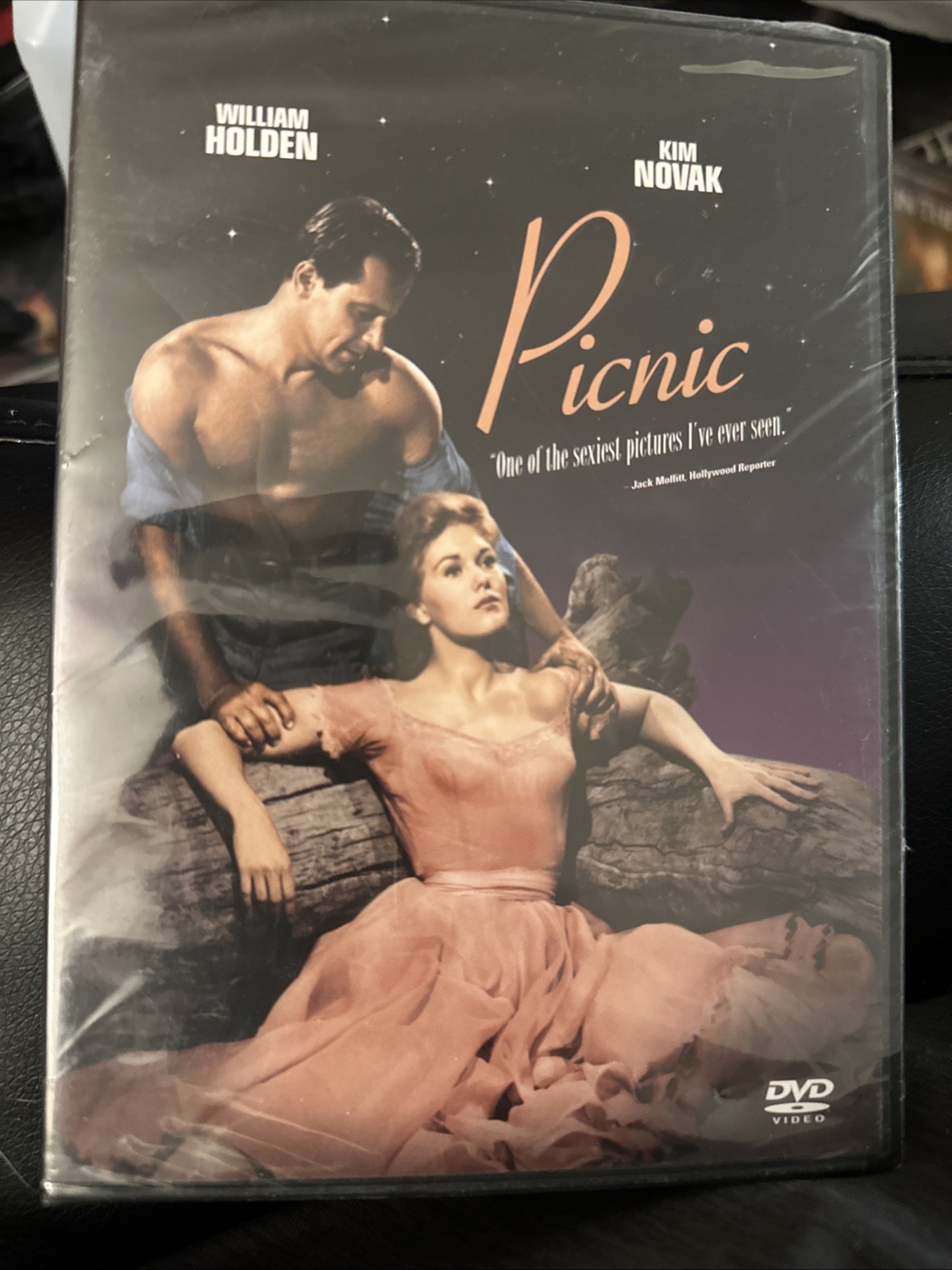 Picnic (DVD, 1955)