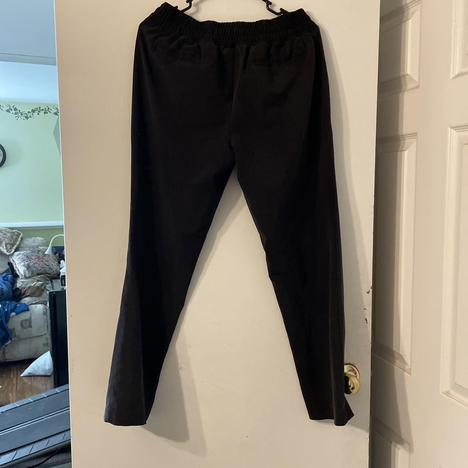 Mixed Clothing & DVD Lot