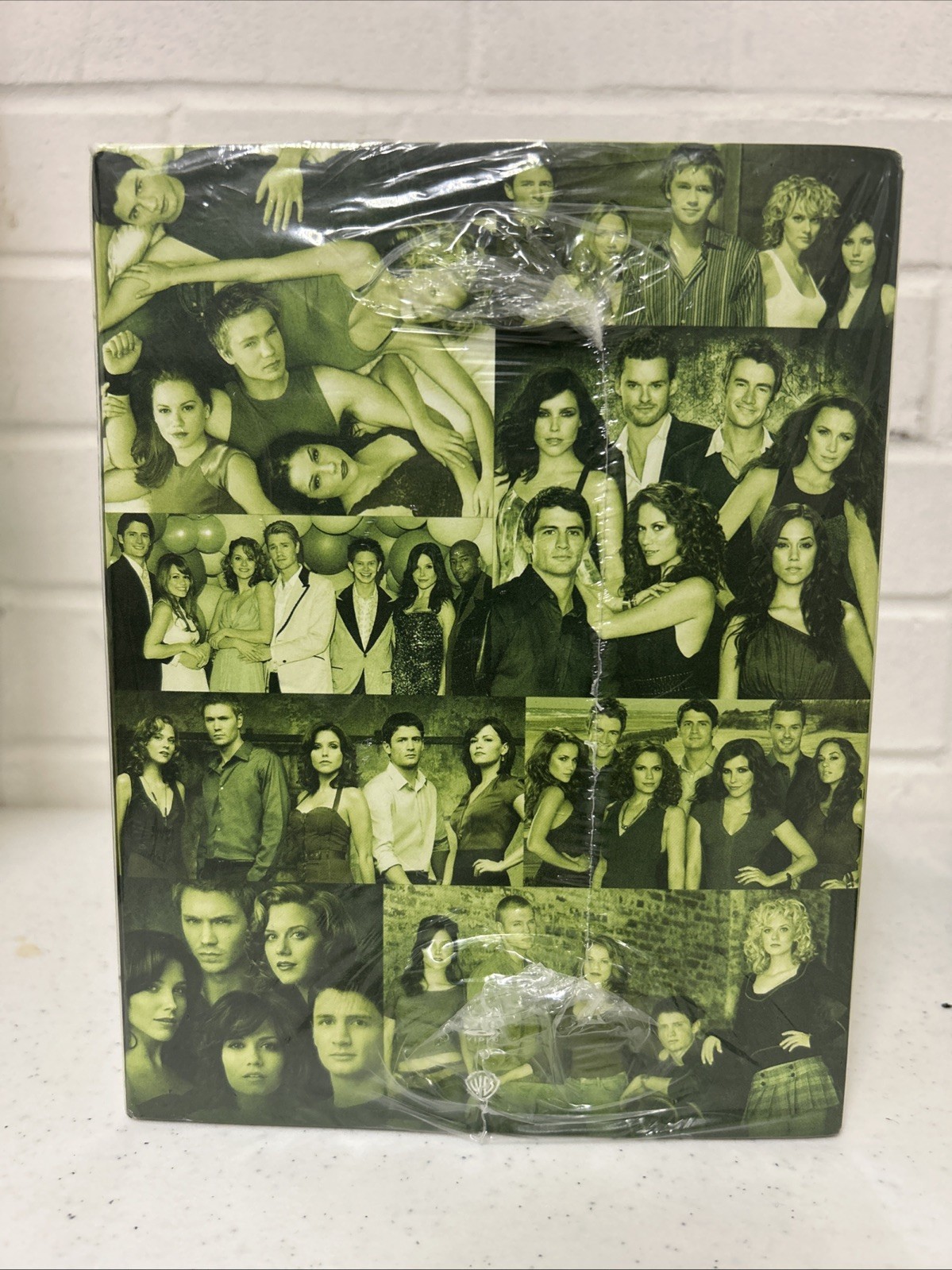 One Tree Hill The Complete Series DVD NEW