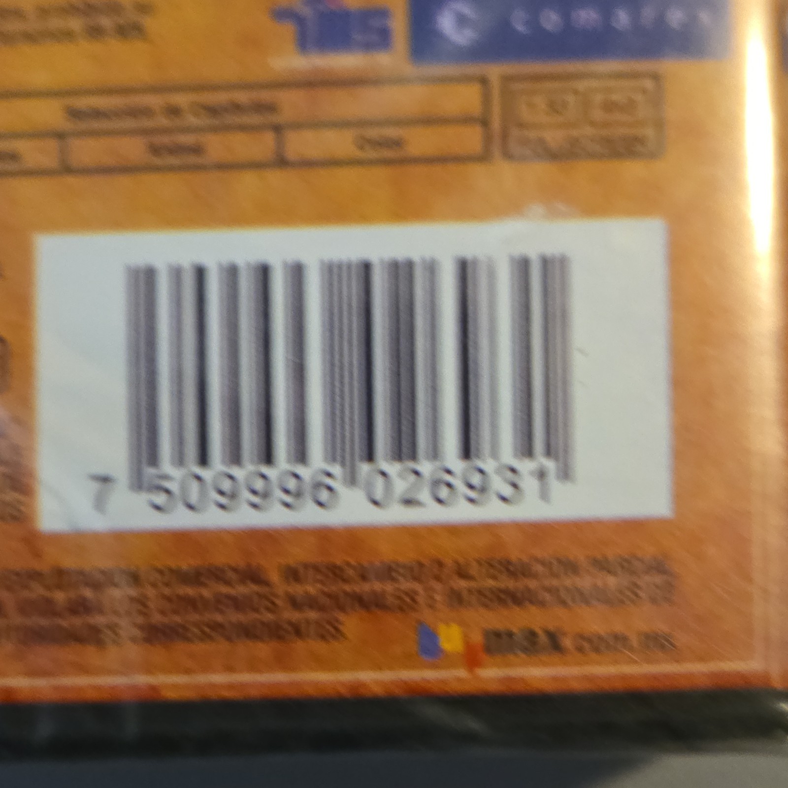 Videomax Los Guerreros del Zodiaco El Lienzo Perdido Vol 7 DVD TV NR 2011