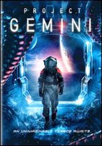 Project Gemini by Serik Beyseu: Used
