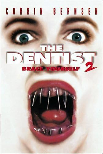 Dentist 2 DVD 1999 Region – VERY GOOD