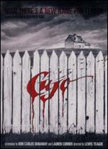 Cujo [30th Anniversary Edition] by Lewis Teague: Used